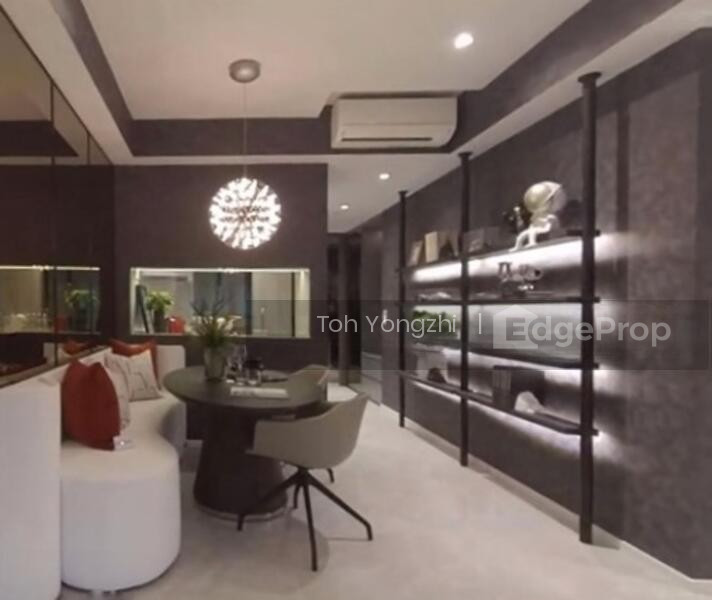 Amo Residence photo 3