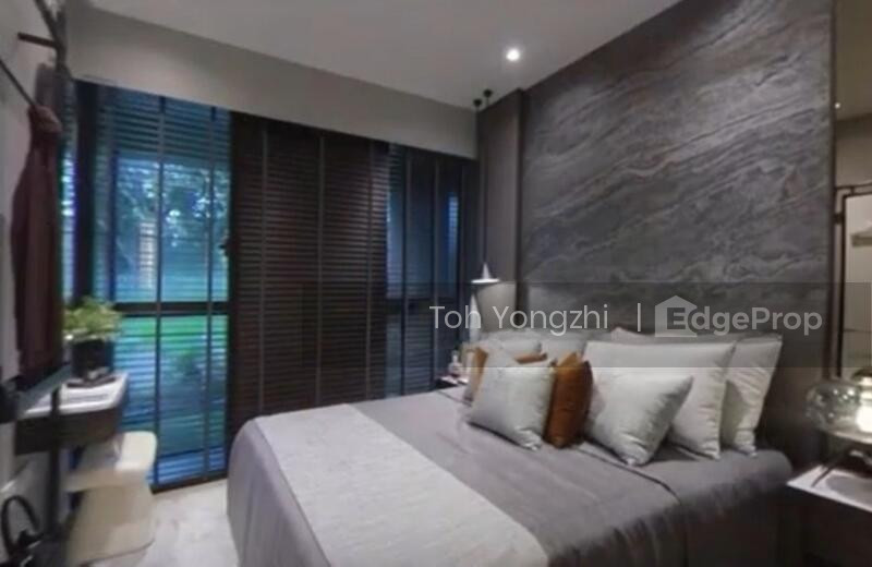 Amo Residence photo 4