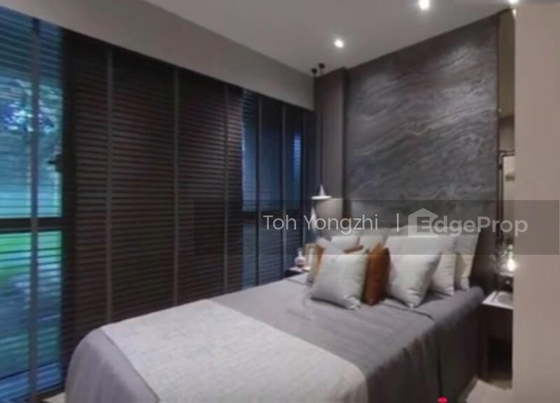 Amo Residence photo 5