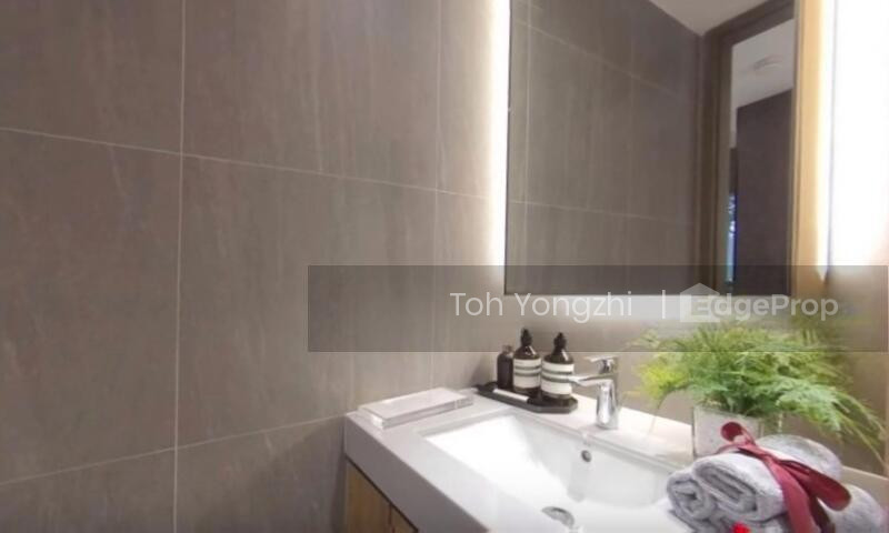Amo Residence photo 6
