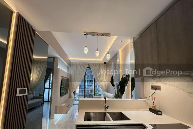 LEEDON GREEN image 1 of 8