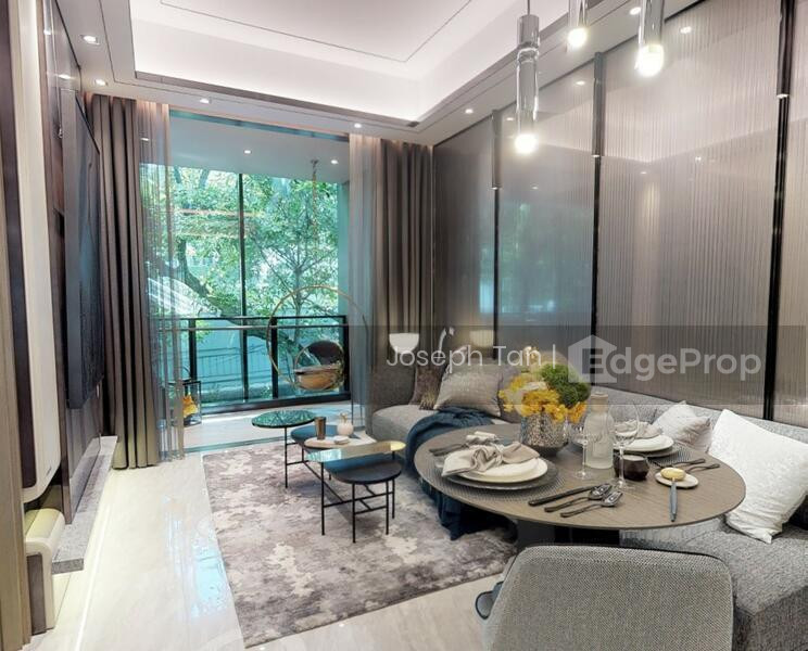 LEEDON GREEN photo 2