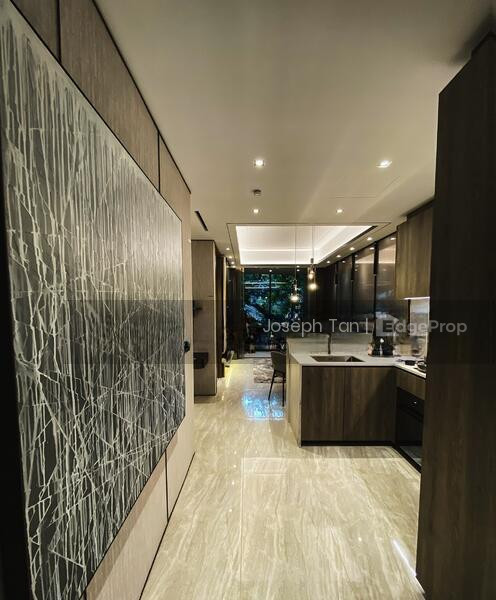 LEEDON GREEN photo 3