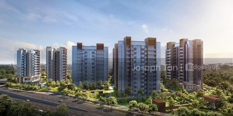LEEDON GREEN photo 4