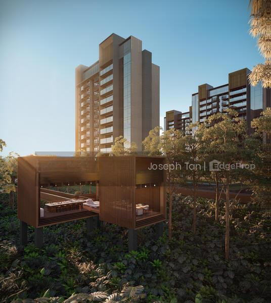 LEEDON GREEN photo 5