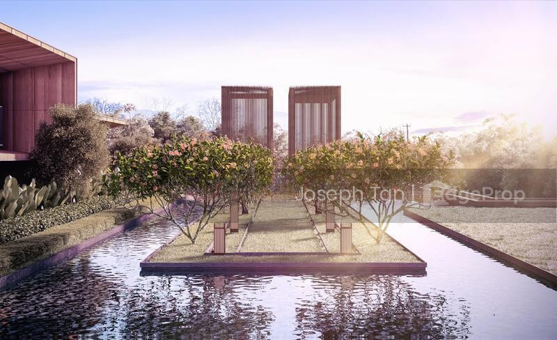 LEEDON GREEN photo 6