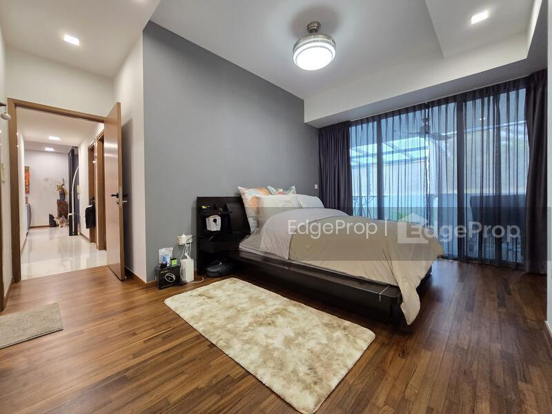 Double Bay Residences image 1 of 8
