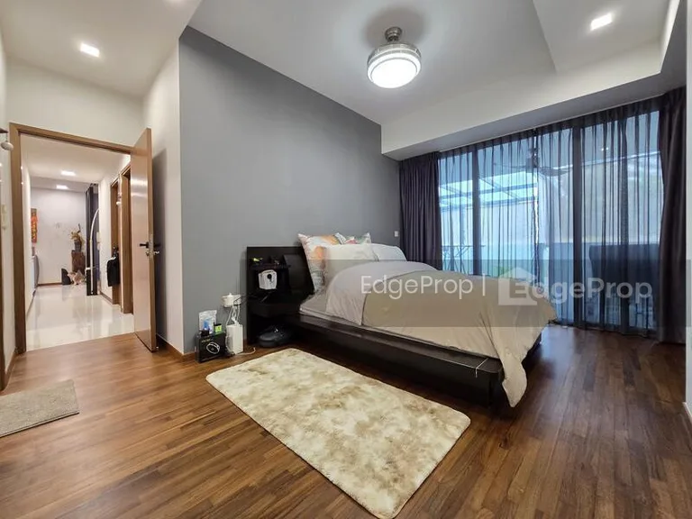 Double Bay Residences image 1 of 8