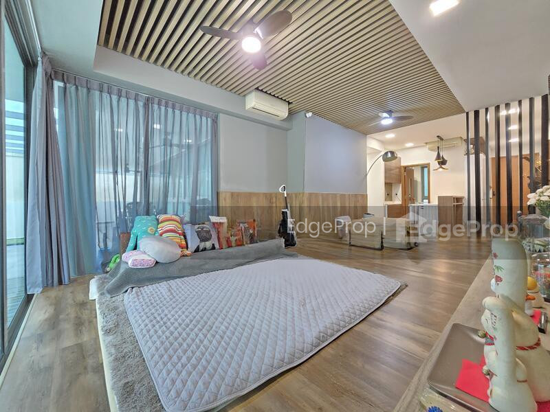 DOUBLE BAY RESIDENCES photo 2