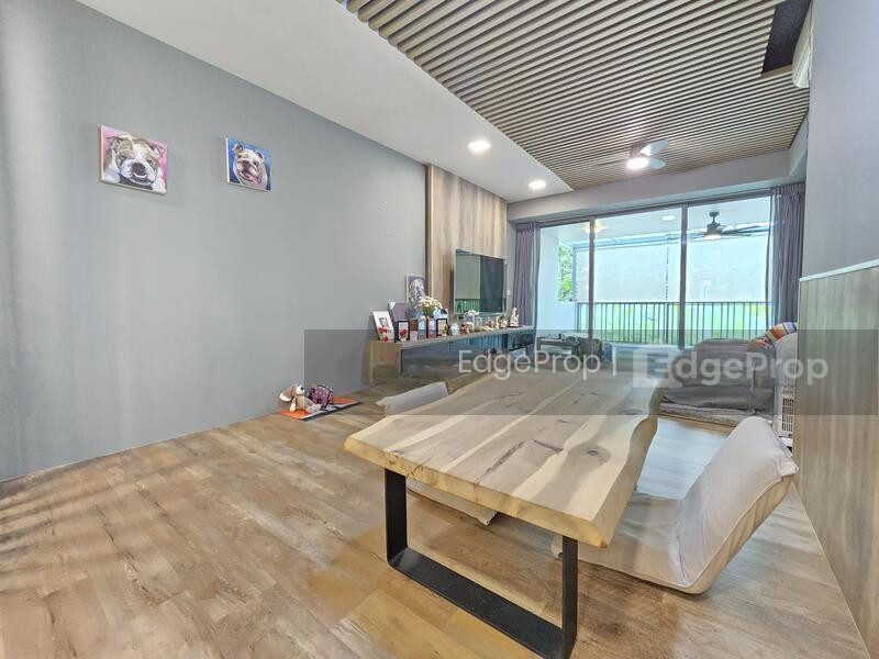 DOUBLE BAY RESIDENCES photo 3