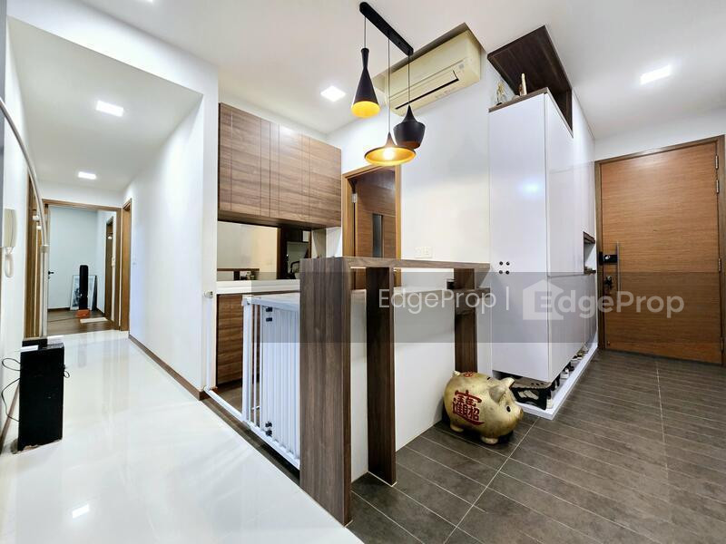 DOUBLE BAY RESIDENCES photo 4