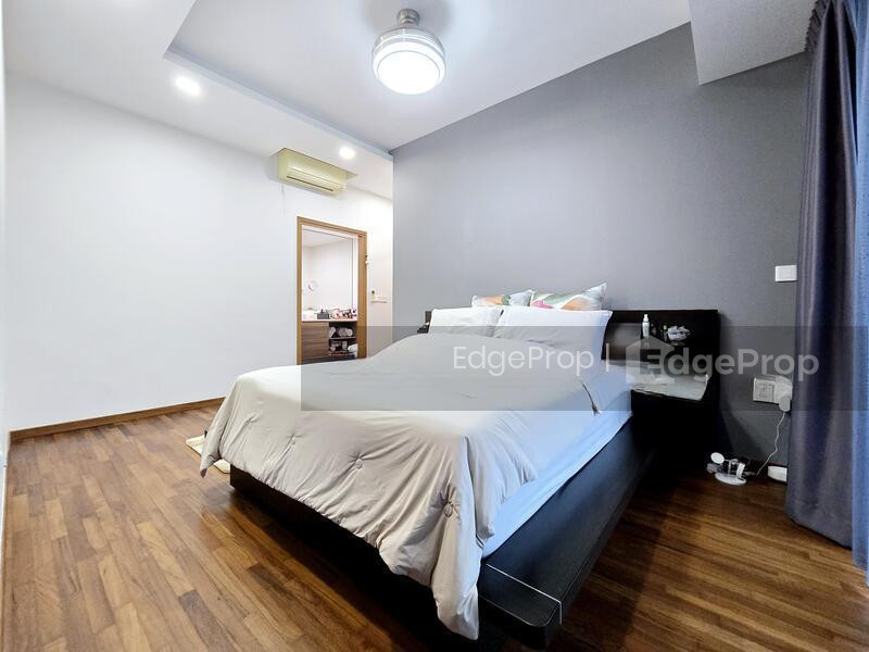 DOUBLE BAY RESIDENCES photo 5