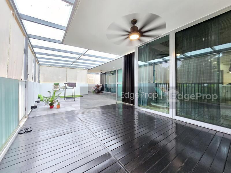 DOUBLE BAY RESIDENCES photo 6