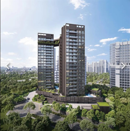 ARINA EAST RESIDENCES photo 3