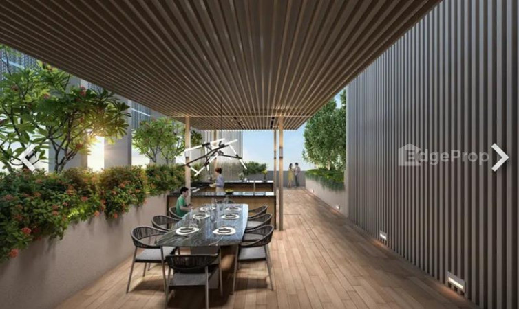 ARINA EAST RESIDENCES photo 4