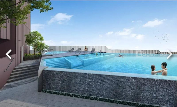 ARINA EAST RESIDENCES photo 5