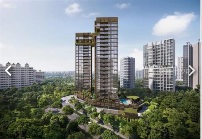 ARINA EAST RESIDENCES photo 6
