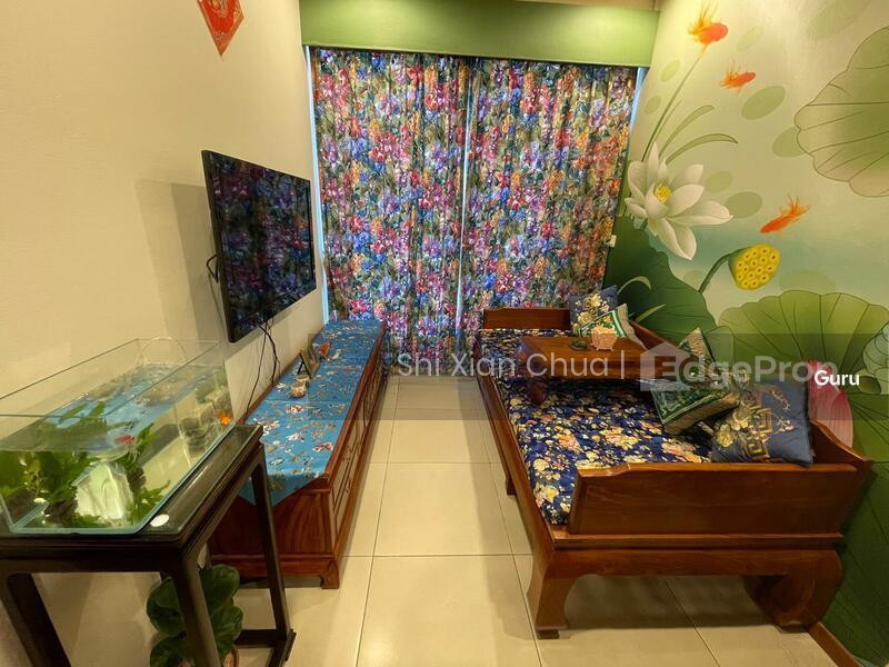 Avant Residences image 1 of 1