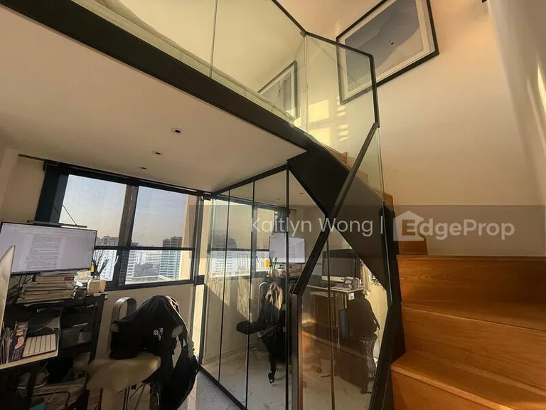 Grandeur Park Residences image 1 of 8