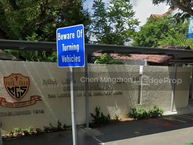 Undervalued. Near Mrt. 1 Km to Maris Stella High School and Plmgs. Low Psf! image 1 of 7