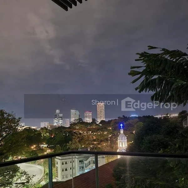 Belle Vue Residences image 1 of 9
