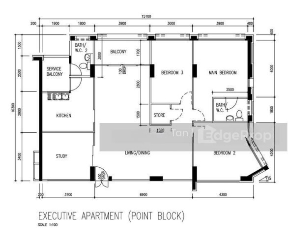 608 ELIAS ROAD photo 3
