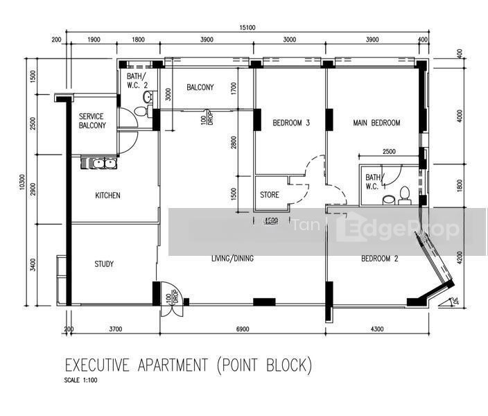 608 ELIAS ROAD photo 4