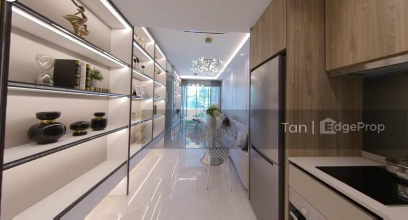 DAIRY FARM RESIDENCES photo 3