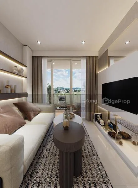 Lentor Hills Residences image 1 of 9