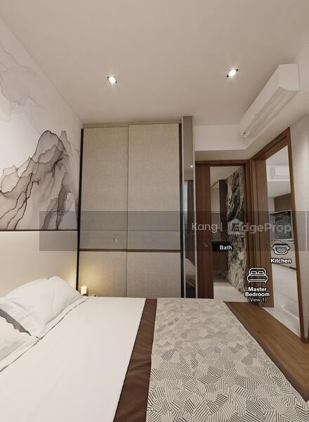 Lentor Hills Residences photo 2