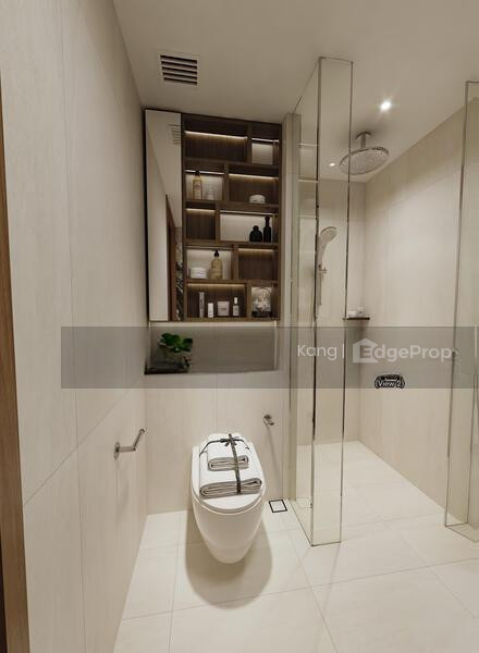 Lentor Hills Residences photo 3