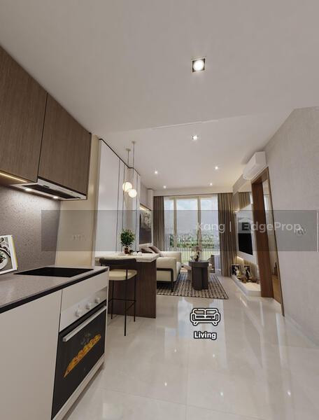 Lentor Hills Residences photo 4
