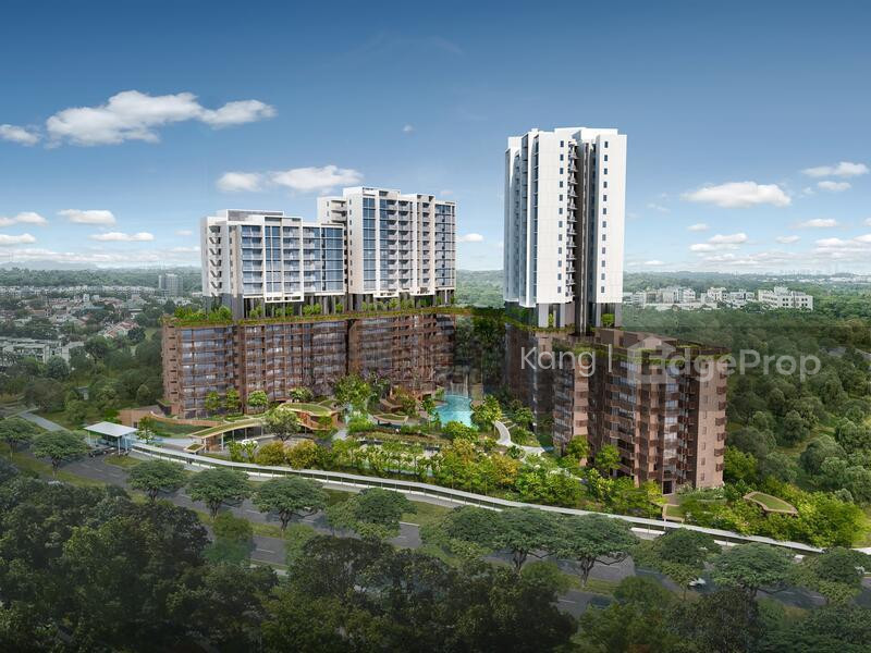 Lentor Hills Residences photo 6
