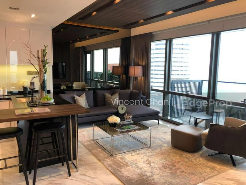 Wallich Residence image 1 of 1