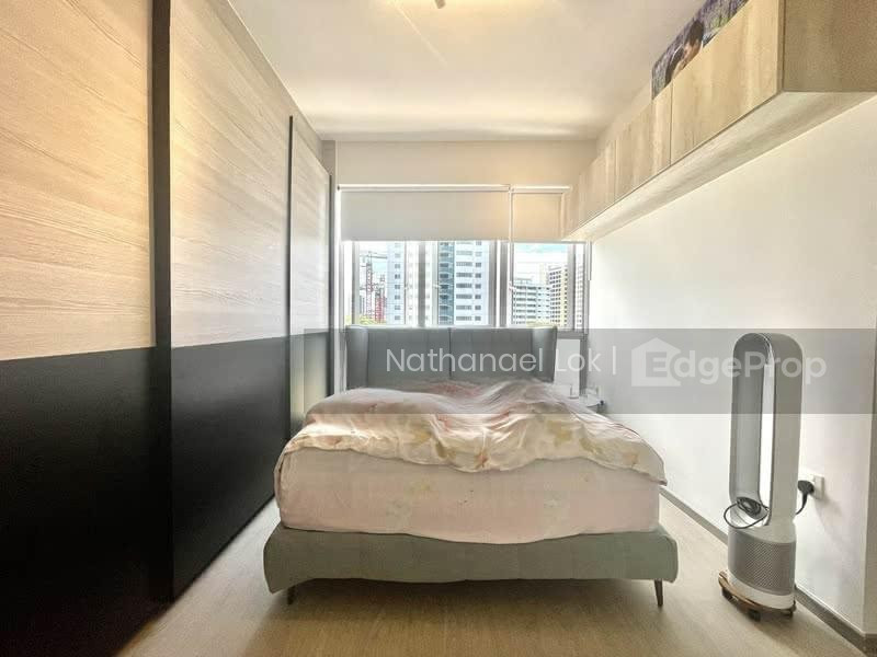 33 RESIDENCES image 1 of 8