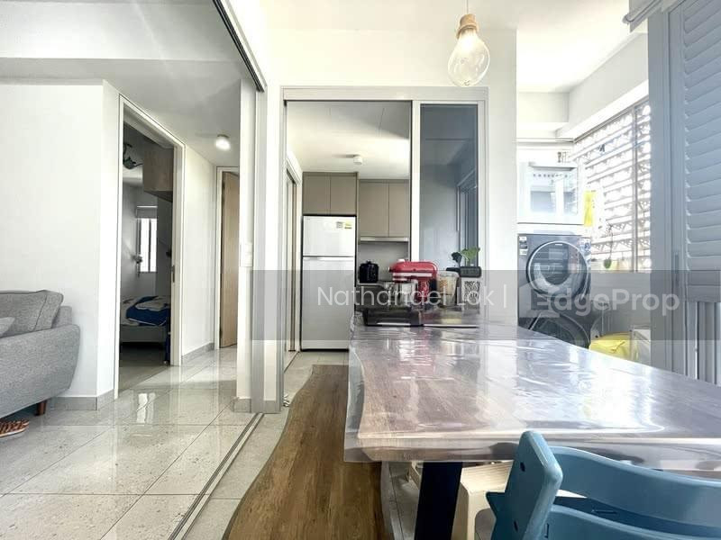 33 RESIDENCES photo 2