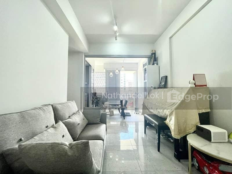 33 RESIDENCES photo 3