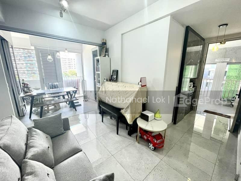 33 RESIDENCES photo 4