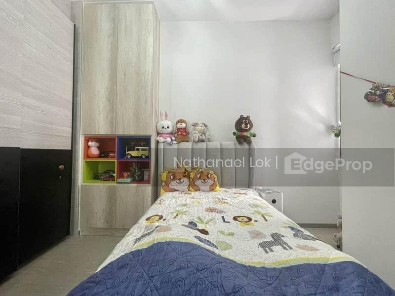 33 RESIDENCES photo 6