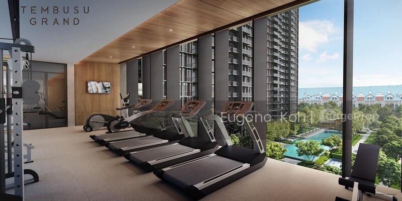 TEMBUSU GRAND photo 6