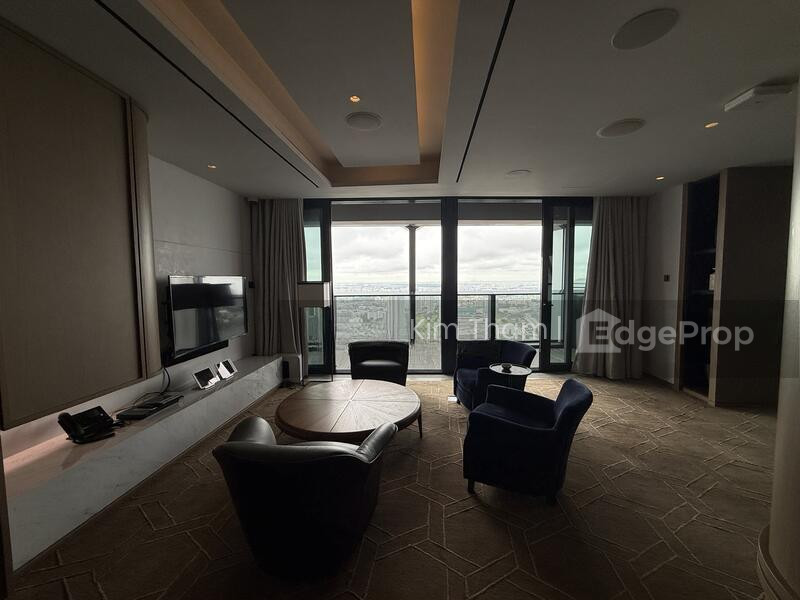 Duo Residences image 1 of 8