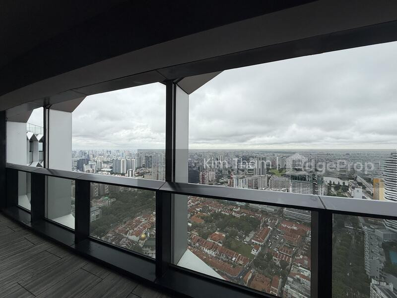 Duo Residences photo 2