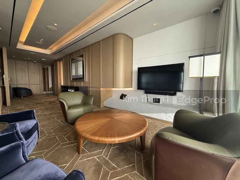 Duo Residences photo 3
