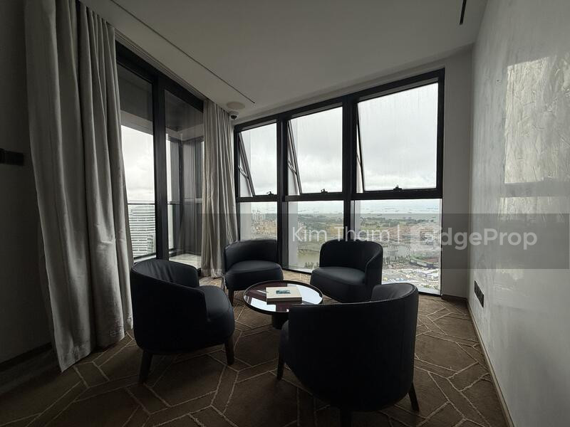 Duo Residences photo 4