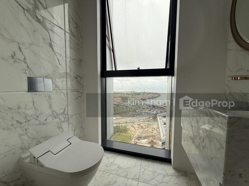 Duo Residences photo 5