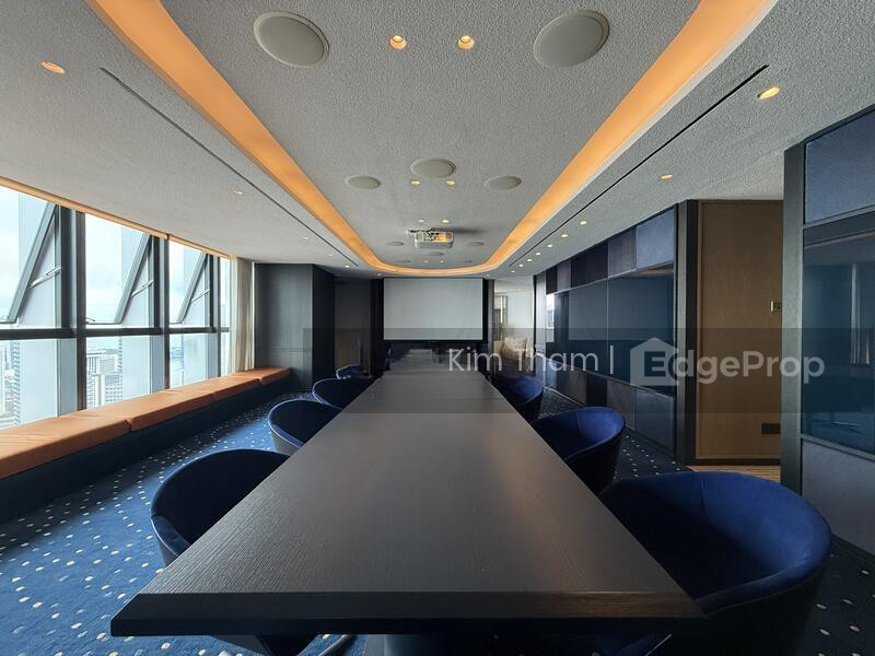 Duo Residences photo 6