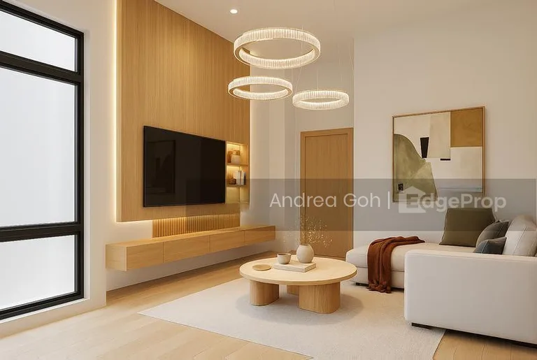 Brand New Landed in Sembawang! image 1 of 5
