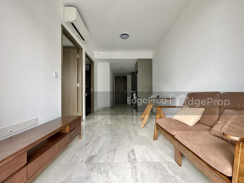 AFFINITY AT SERANGOON