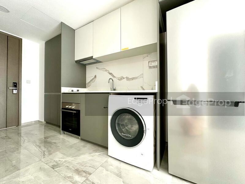 AFFINITY AT SERANGOON photo 2