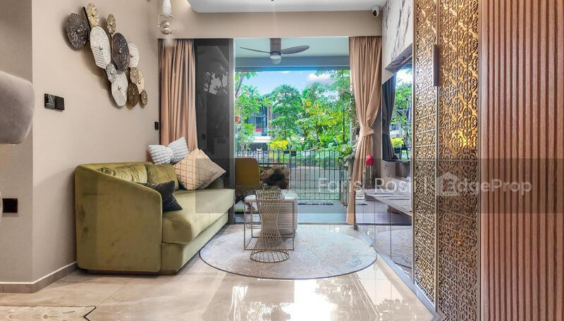 Affinity at Serangoon image 1 of 1